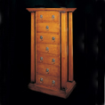 REH Kennedy Classic Seven Draw Chest 5007